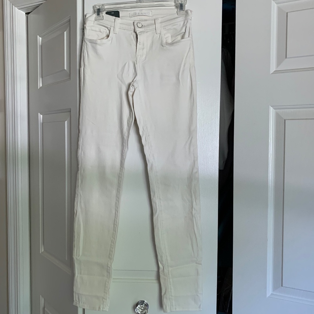 New J Brand Jean